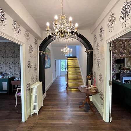 Maison De Mags & Mags Bed & Breakfast Lanouaille Екстериор снимка
